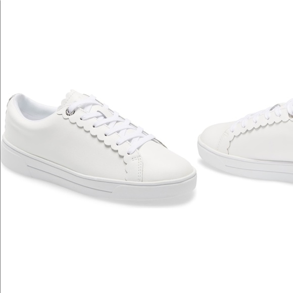 ted baker tillys platform sneaker